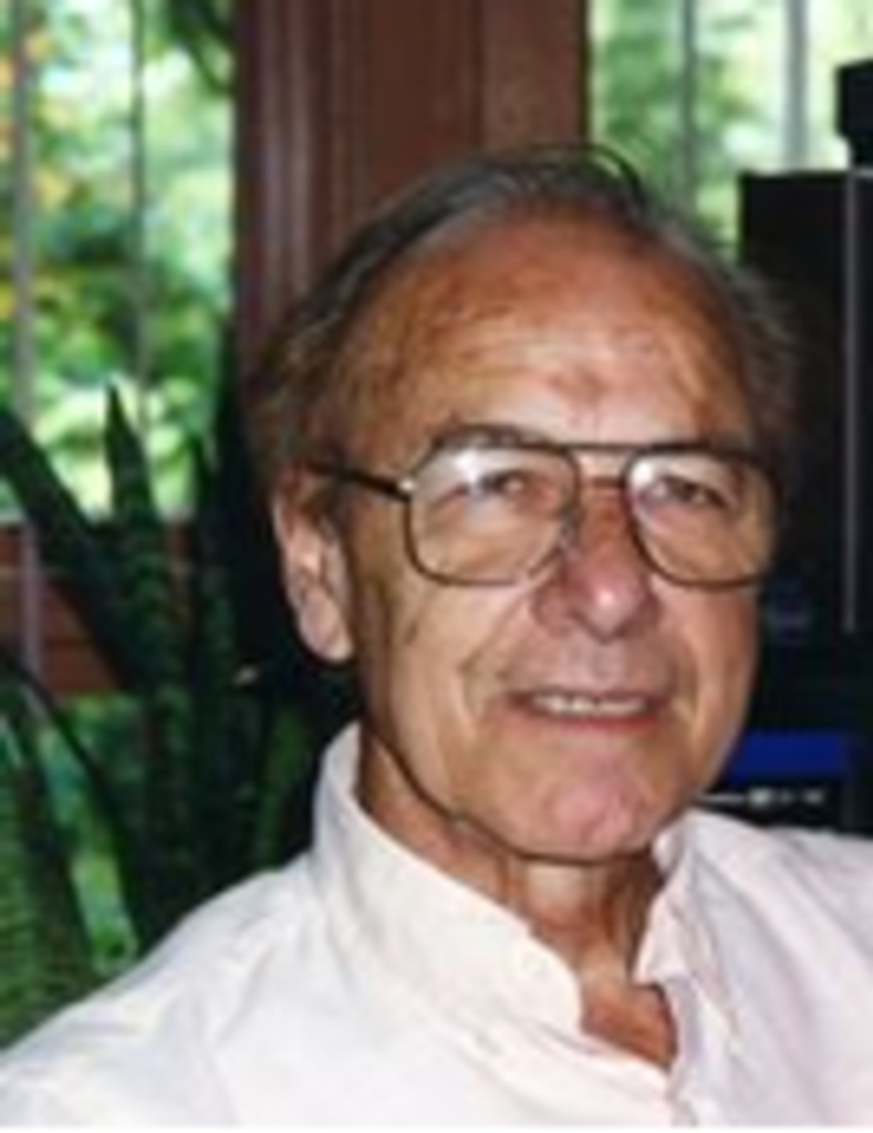 Sylvian Richard Ray