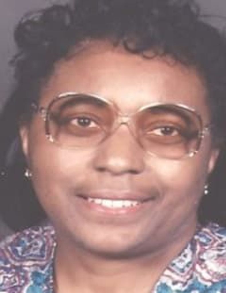 Joyce Mae Thornton Profile Photo