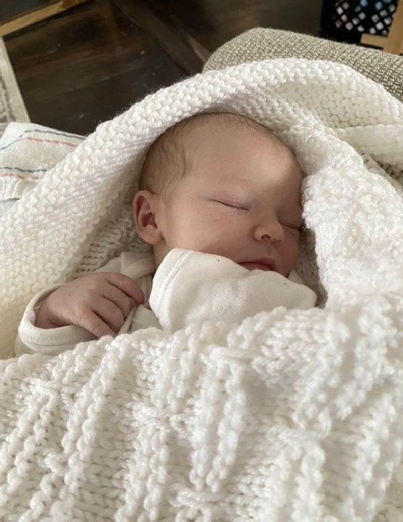 Dagny Elizabeth Thompson