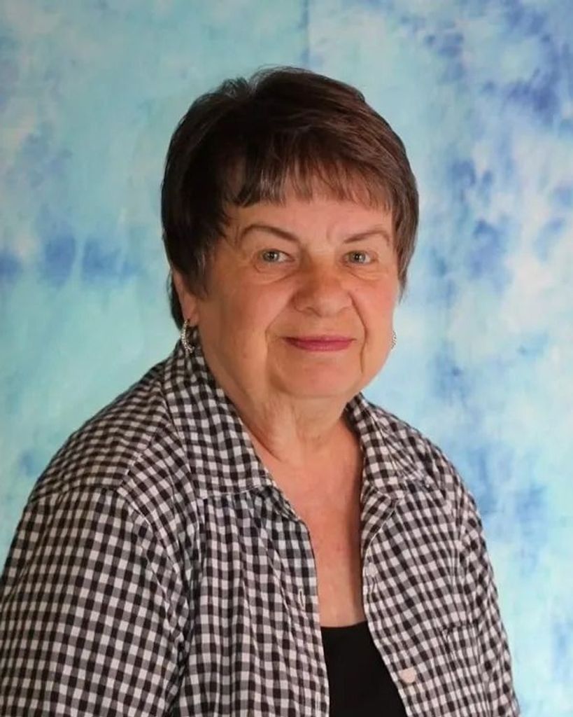 Marilynn Byrnes Profile Photo