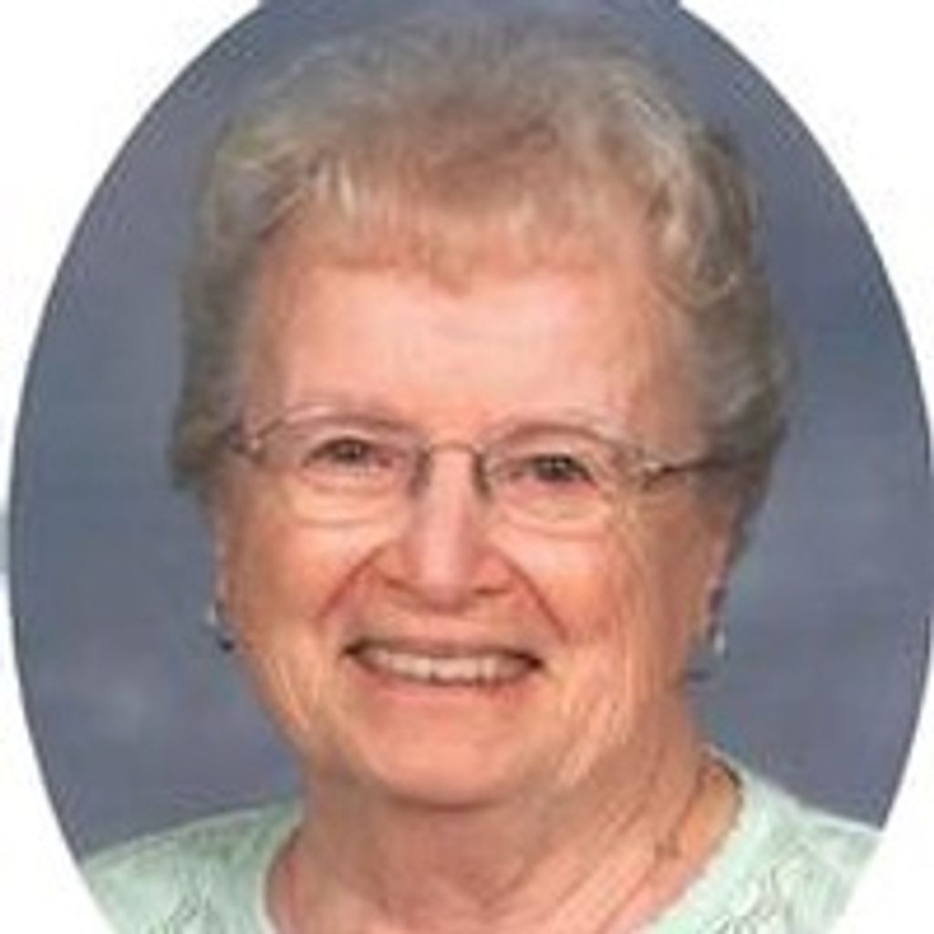 Arvadia  Ruth Kazimer