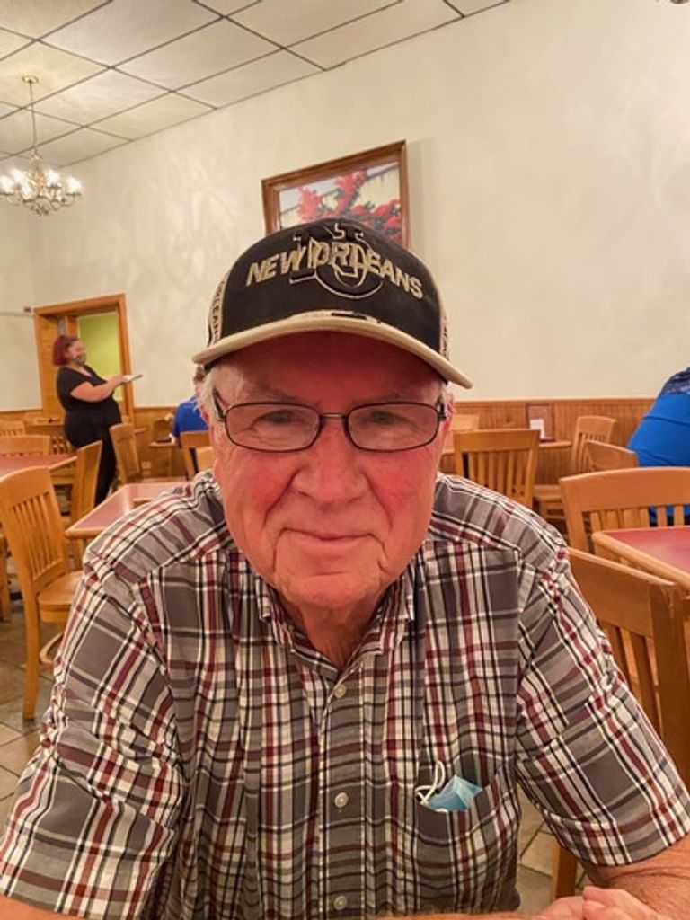 Leroy J Boquet Profile Photo