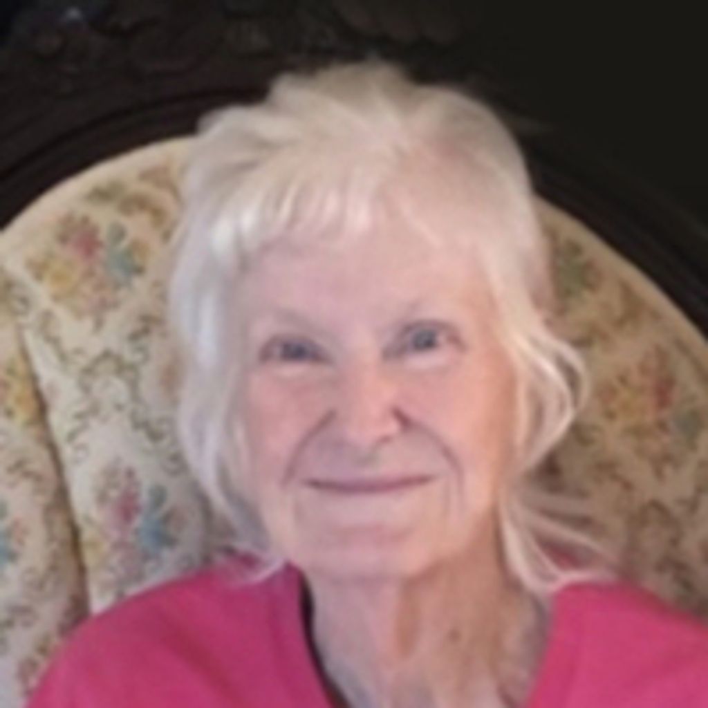 Alice Moore