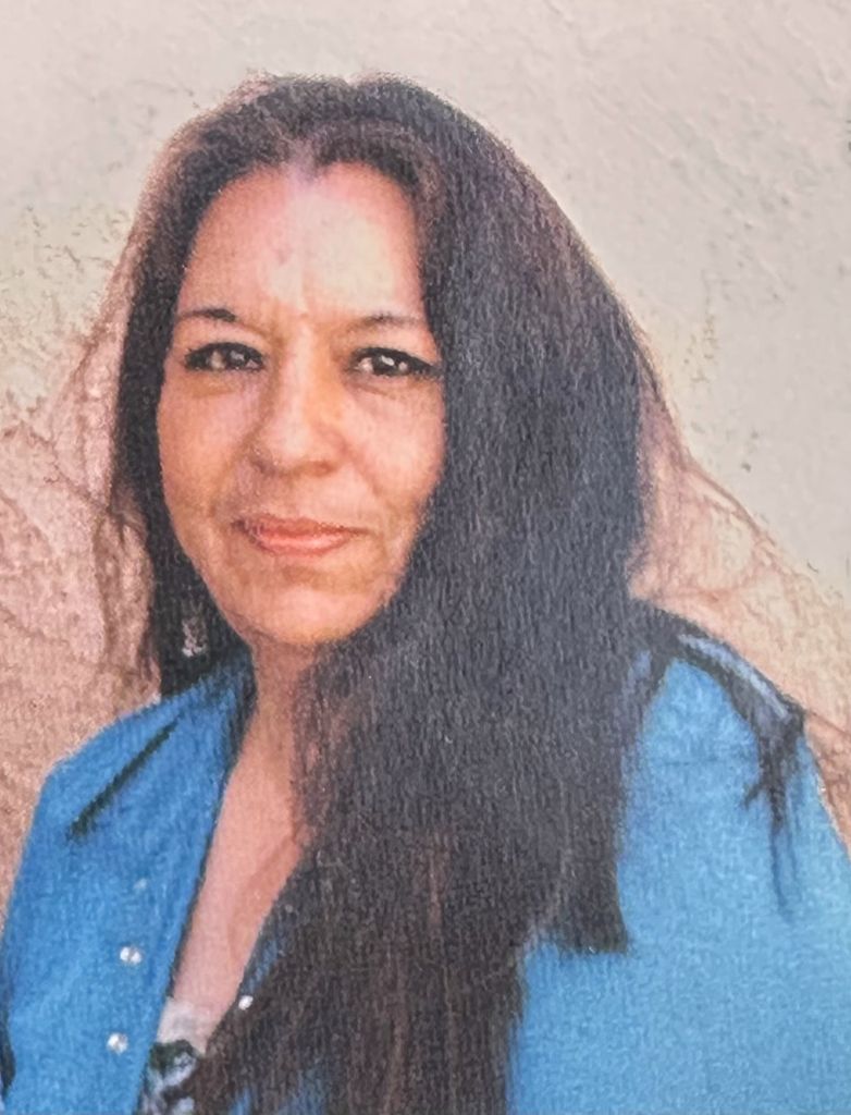 Lucy Ann Dominguez Apodaca Profile Photo
