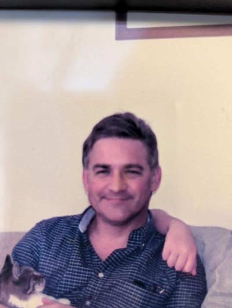 Alan J, Guire Profile Photo