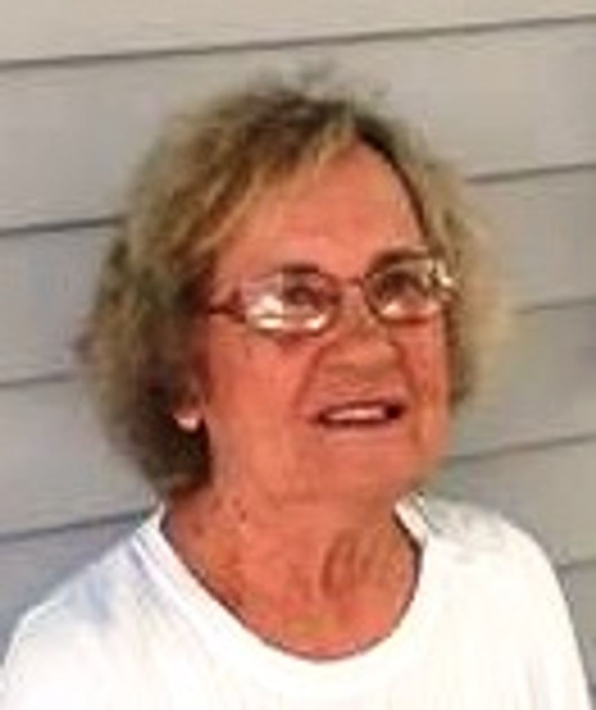 Mable E. Alexander Profile Photo