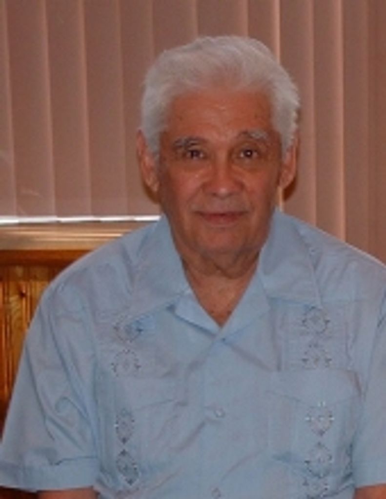 Benito Sandoval