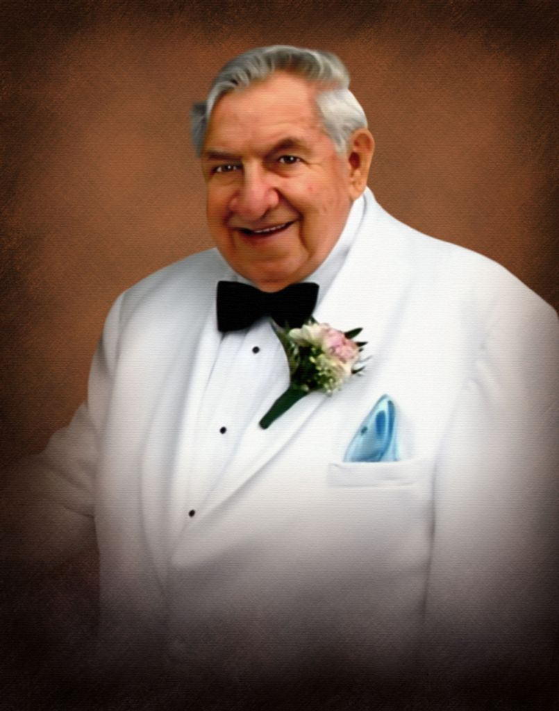 Joseph Noblick Profile Photo