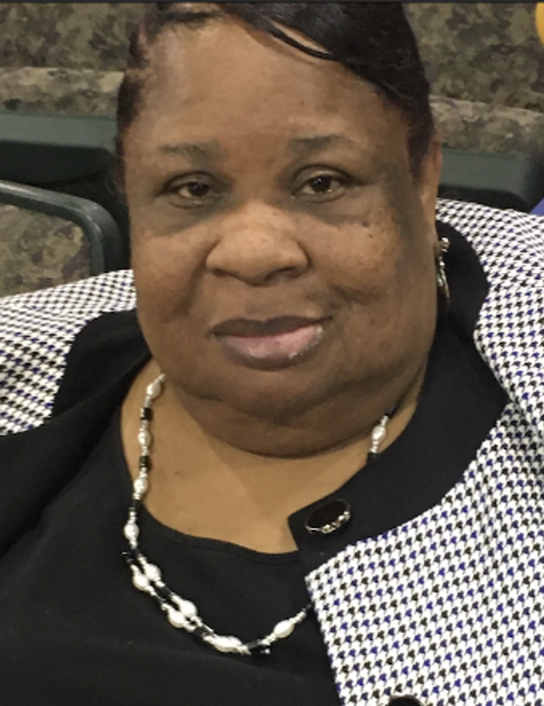 Lucinda H. Frederick