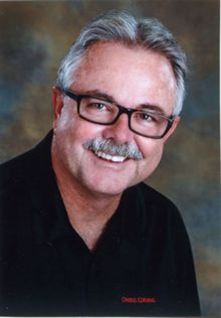 Adrian Beam Profile Photo