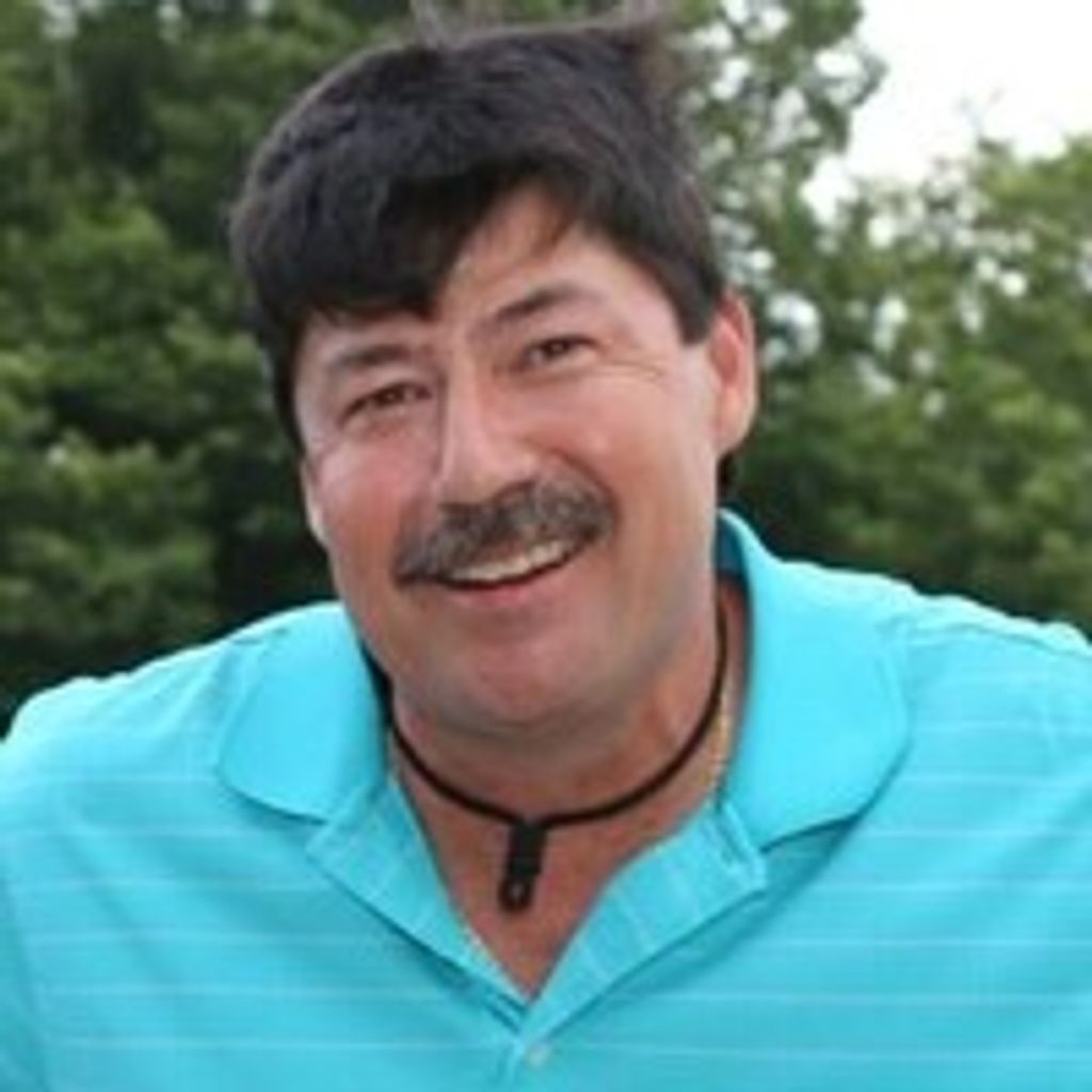 Sidney "Sid" K. Slown, Sr.