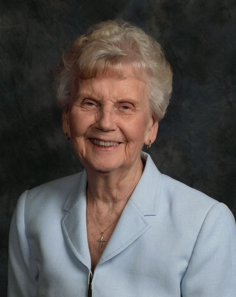Phyllis Jean Fox Profile Photo