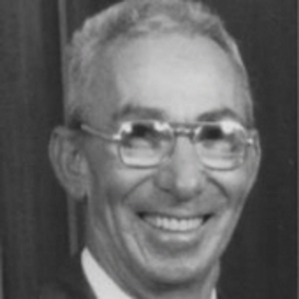 Floyd Clifford Covey