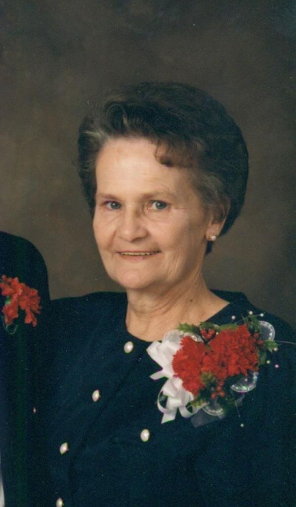Wilma Ann Eftink Profile Photo