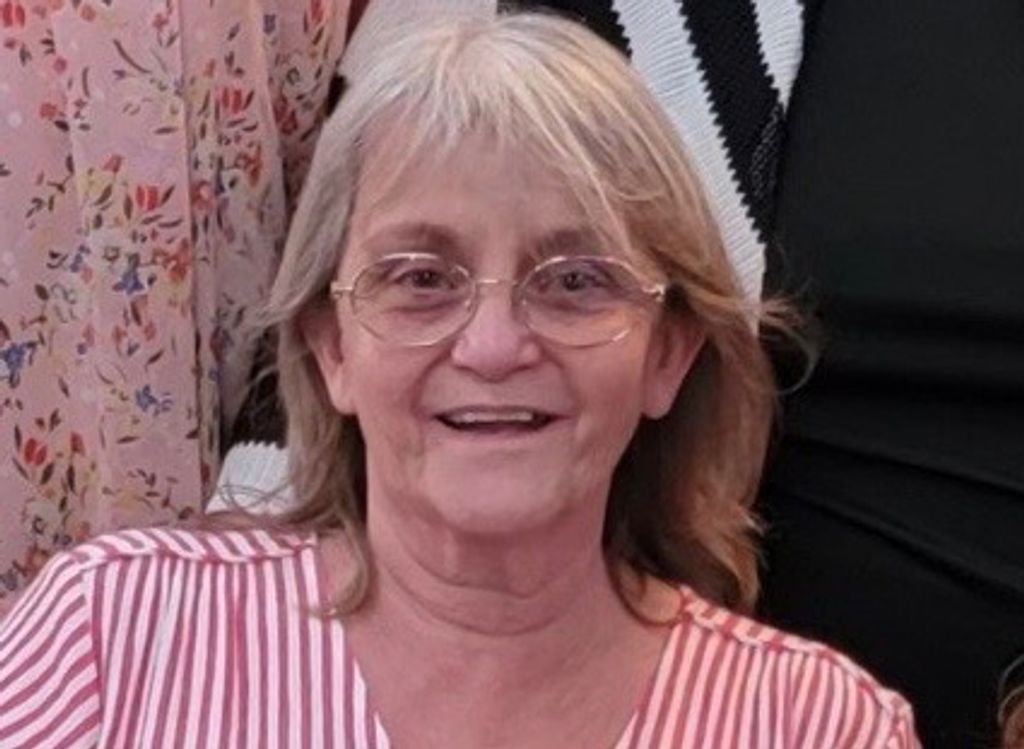 Patti Mosley Profile Photo