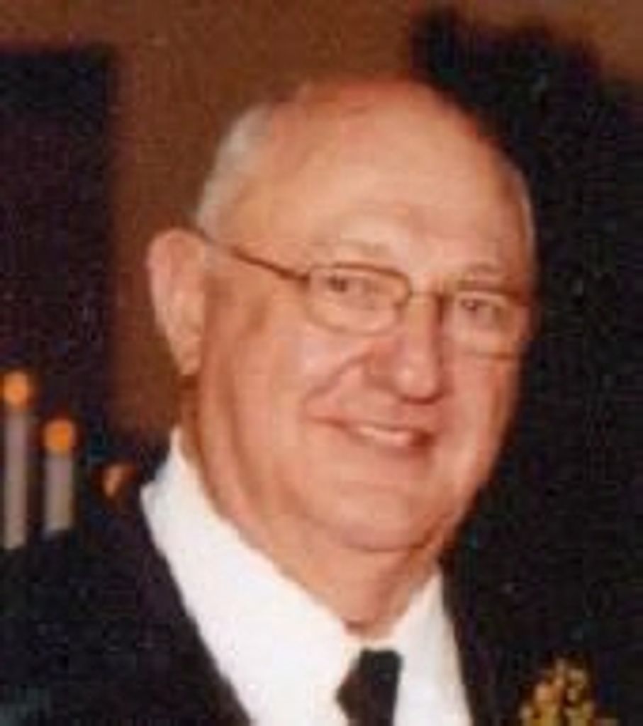 Gerald Luther Miller Profile Photo