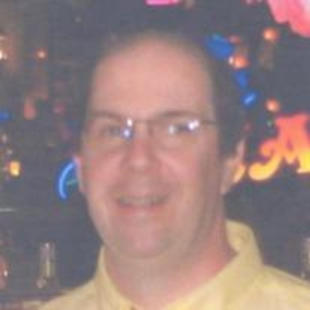 R. Scott Percefull