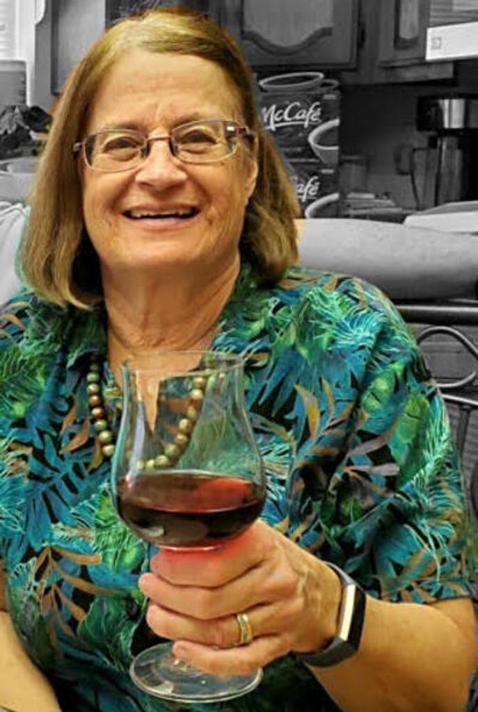 Nancy Cunningham Rodriguez Profile Photo