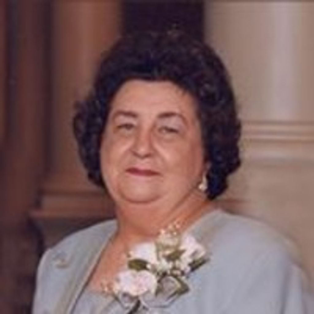 Lucille Suire