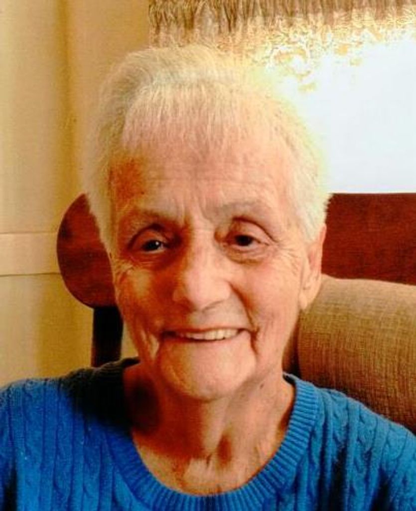 Ora Matton