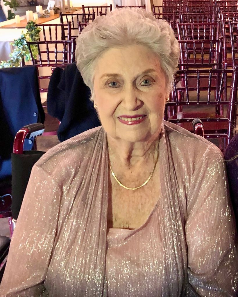 Susie "The Queen" Branch Profile Photo