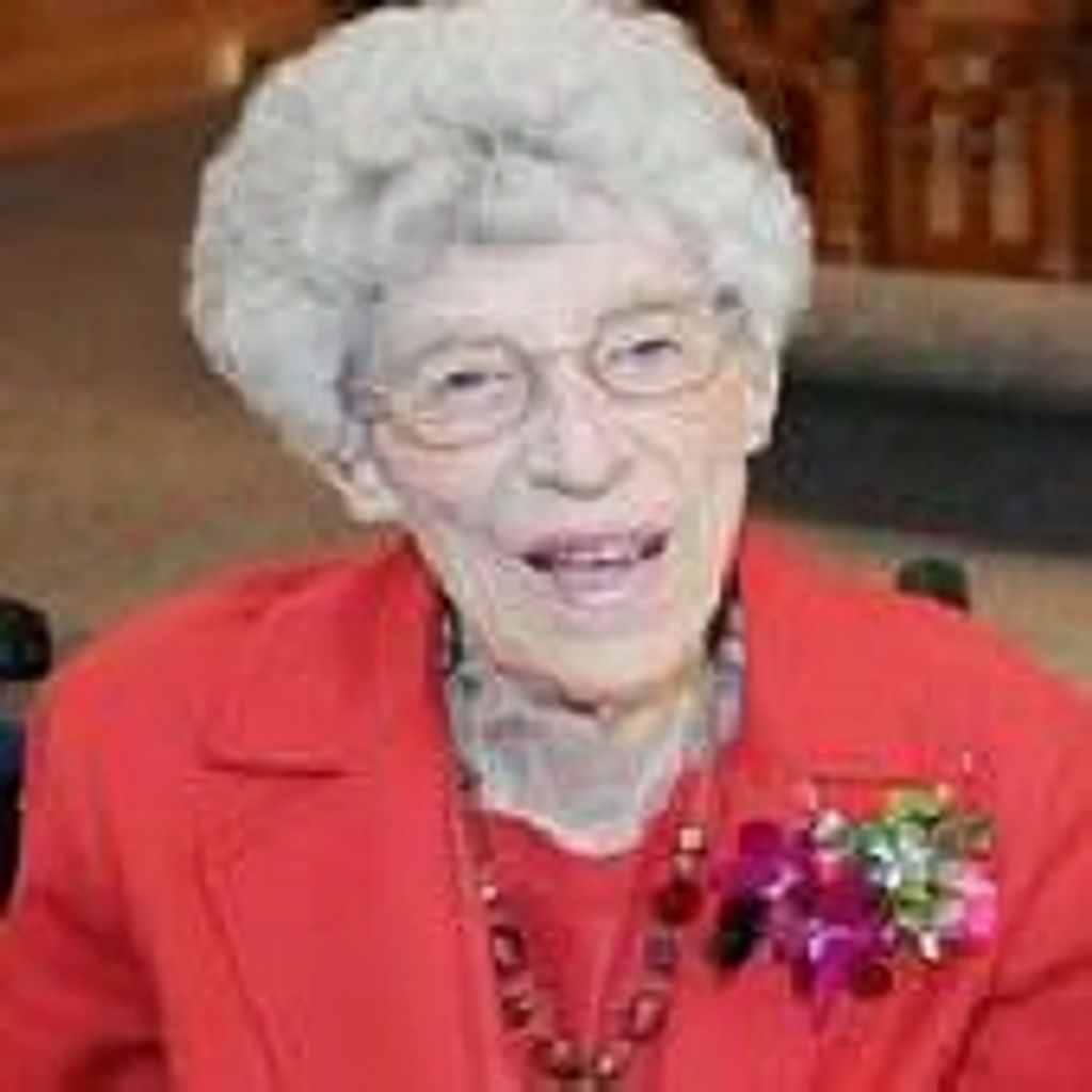 Frances Nord Profile Photo