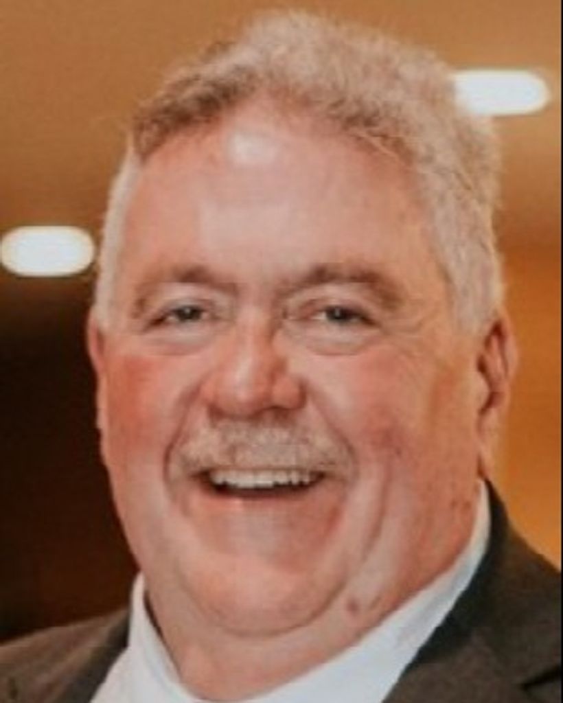 John E. Herrington
