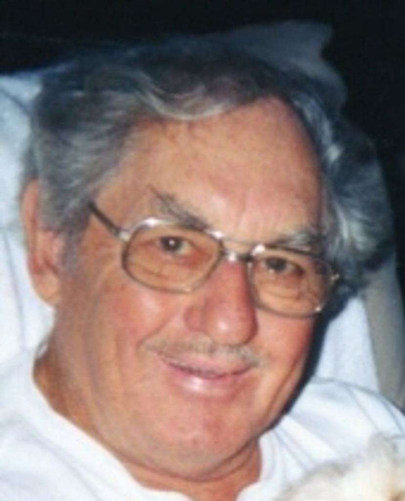 Carl Newton Gregg