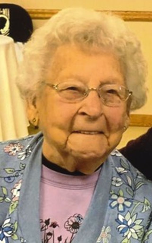 Blanche Irwin Profile Photo