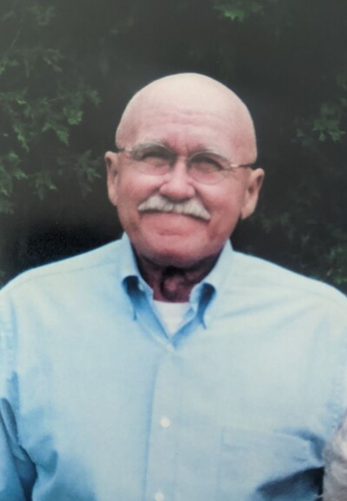 Richard "Dick" Leroy Marcellus Profile Photo