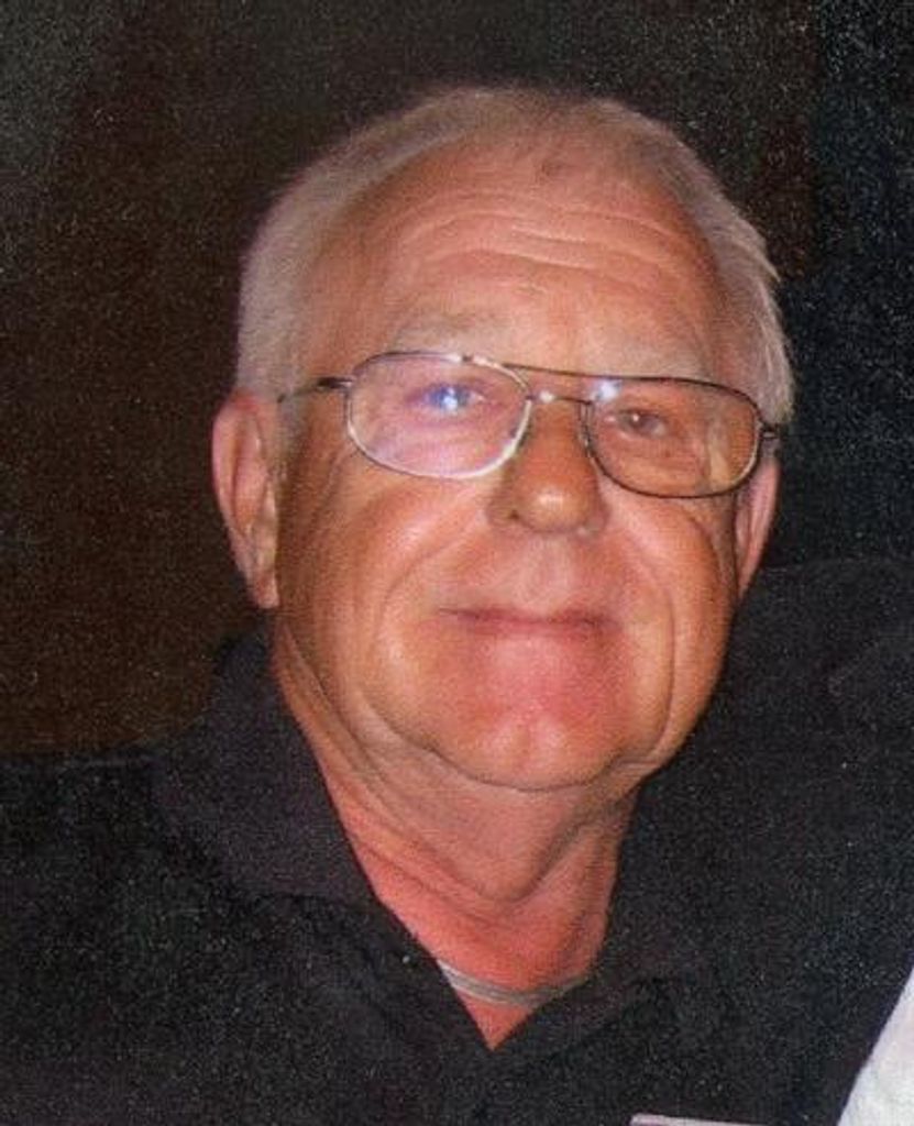 John J. Tabor, Sr.