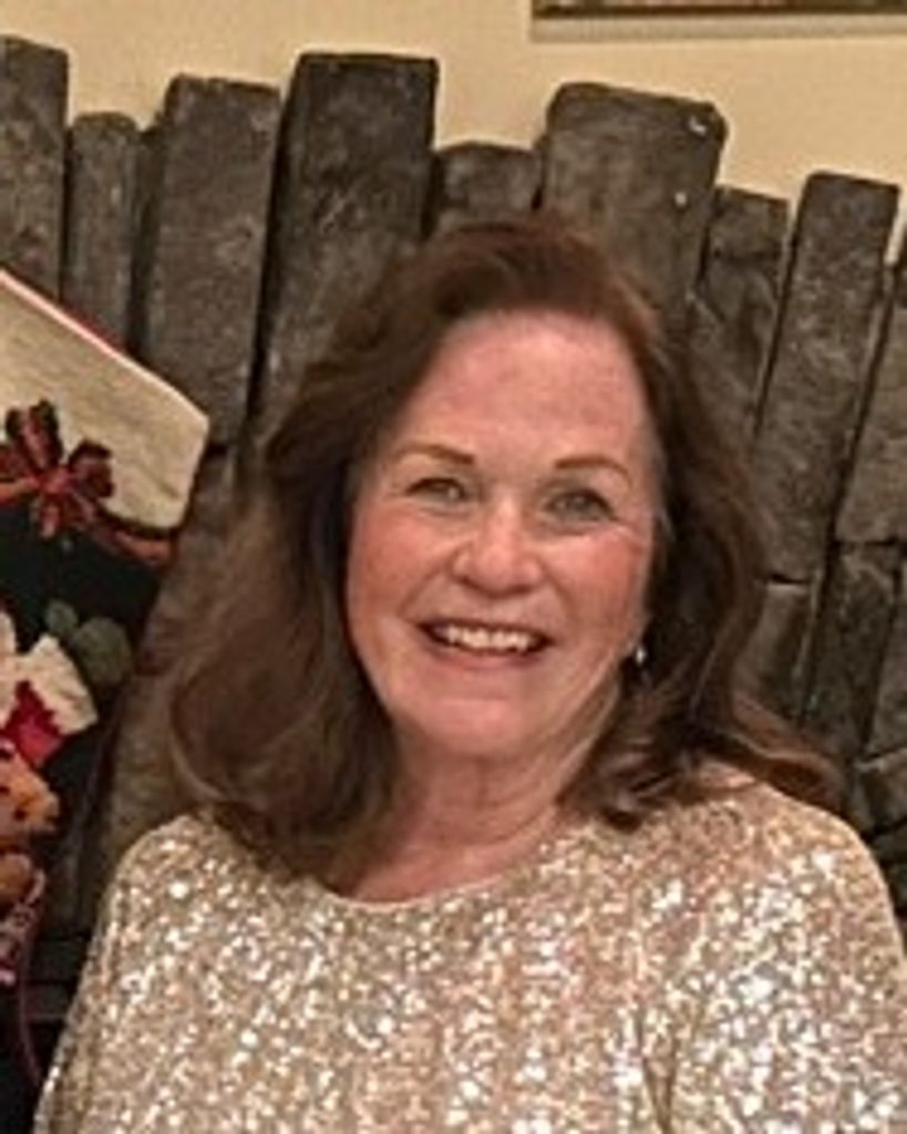 Nancy Mlinarik