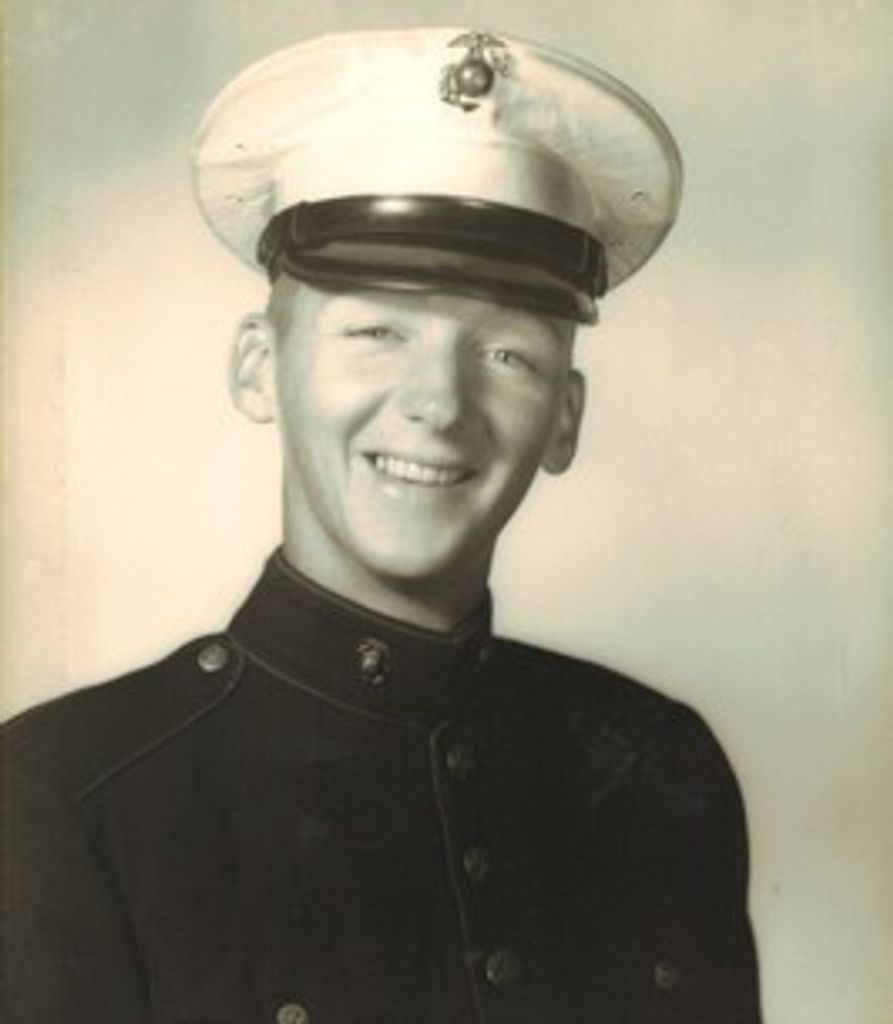Raymond Paul