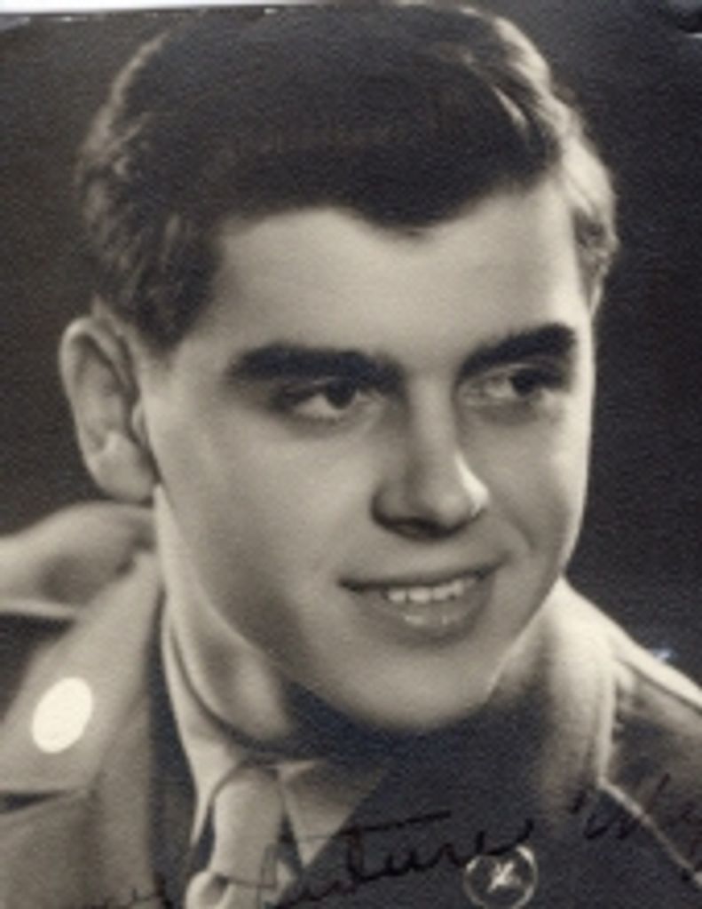 Joseph M.  Kruleski, Jr.