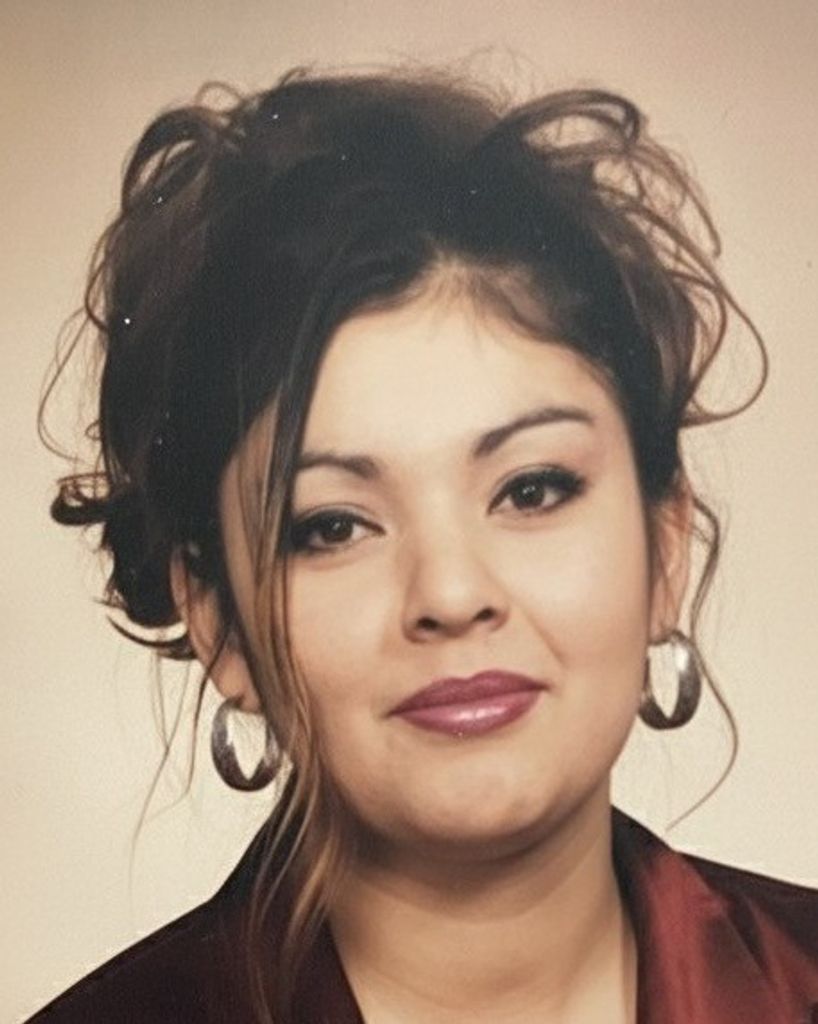 Susana Perez Saucedo