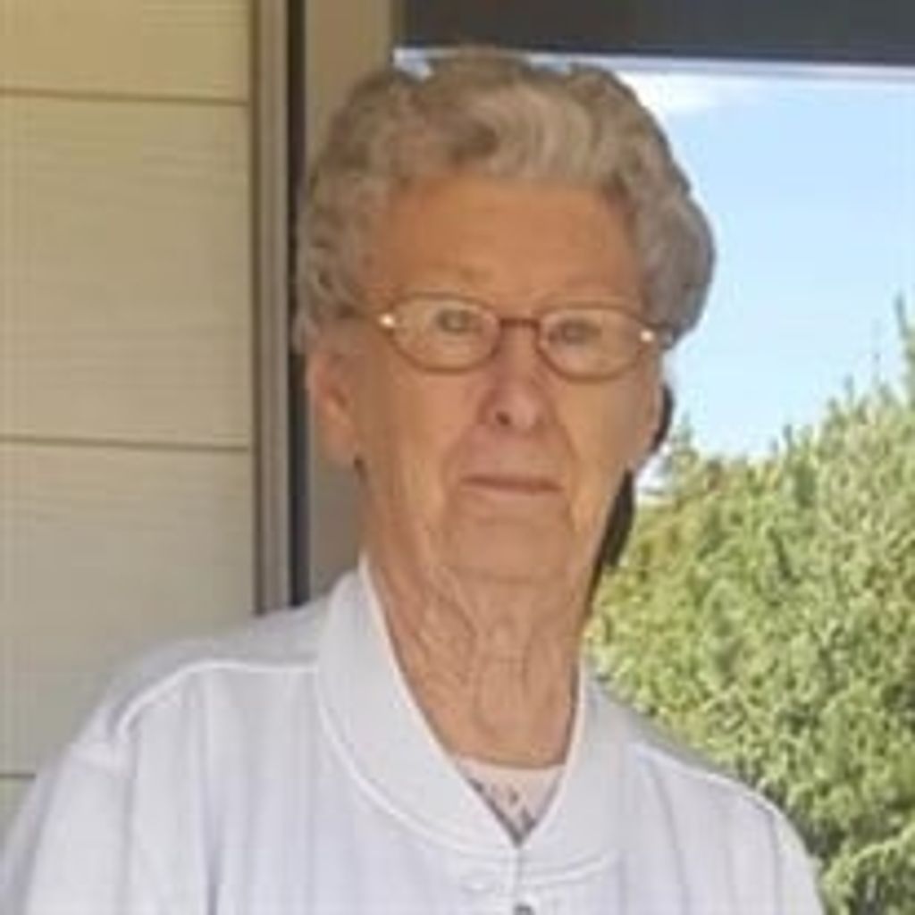 Marilyn L Anderson