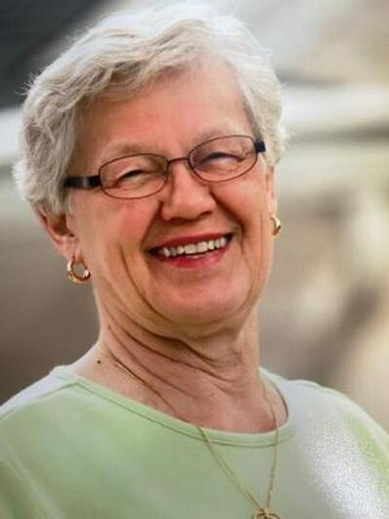 Charmaine Rae Vandermyde Stegenga Profile Photo