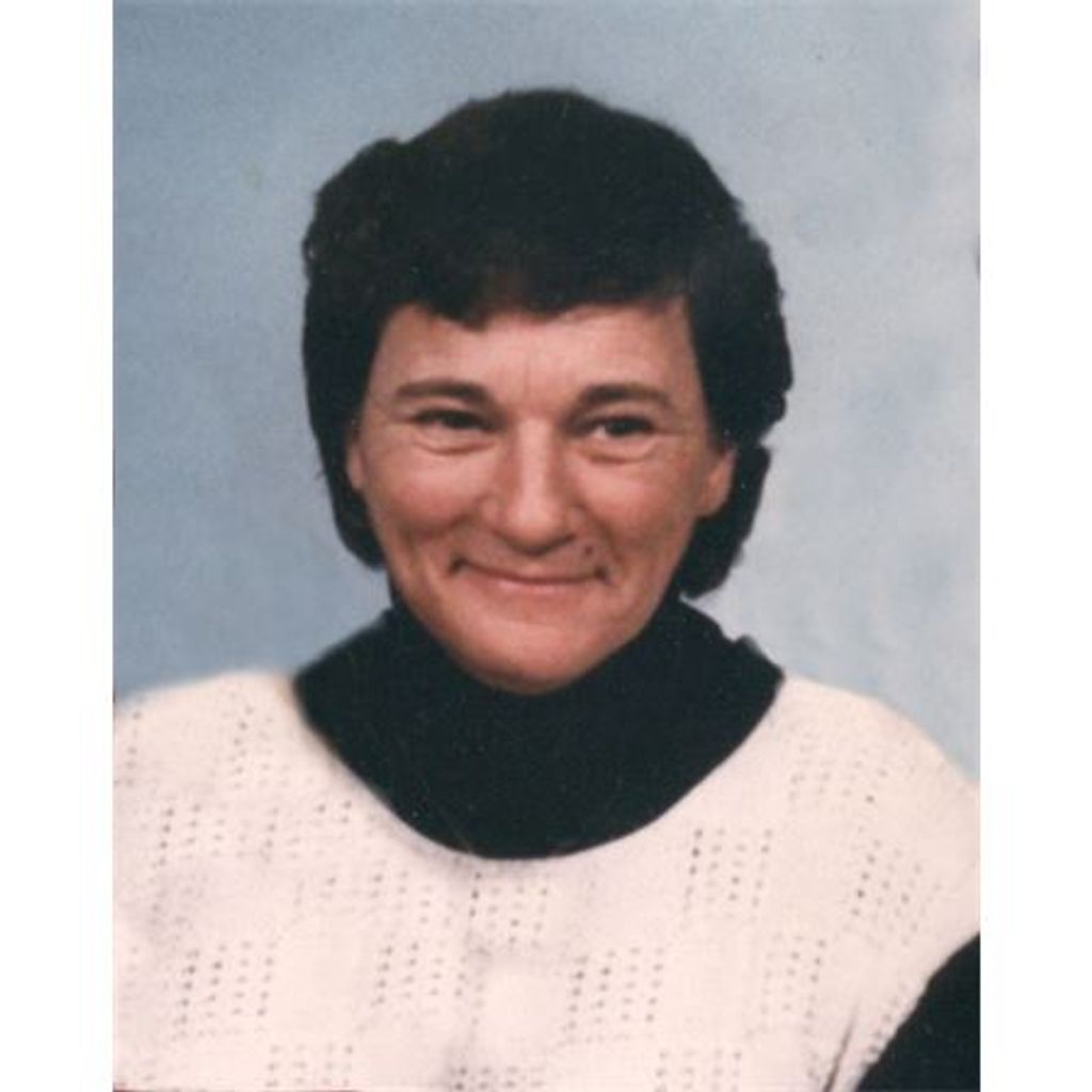 Margery L. Wernick