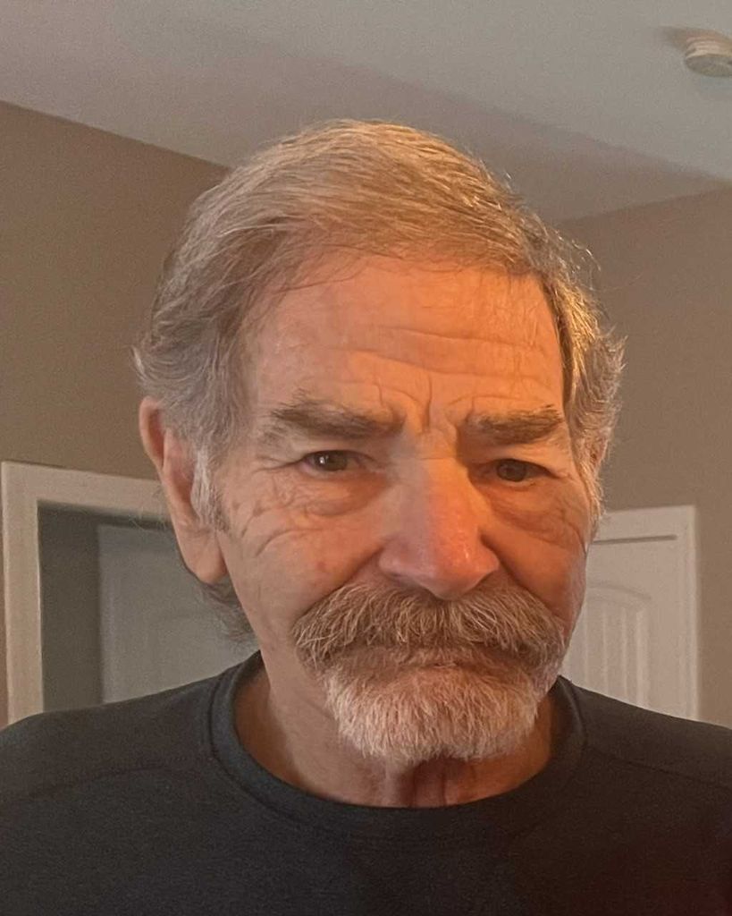 Gerald Lloyd Carpenter "Jerry"