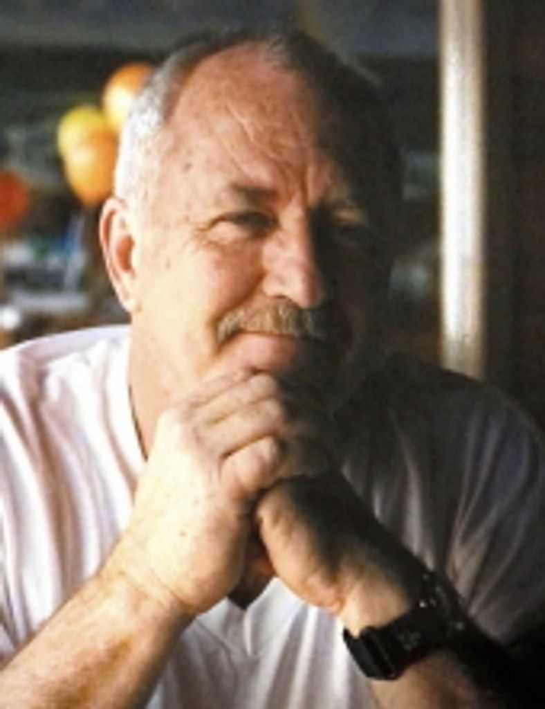 Ronald Keith Hilbert