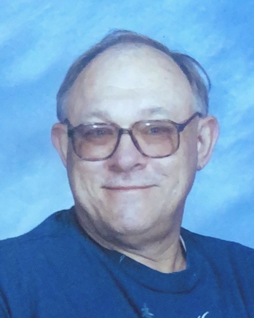David Alleman Profile Photo