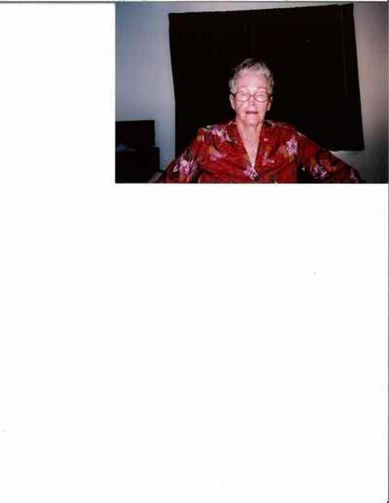 Frances Schultea Byers Shepherd Profile Photo