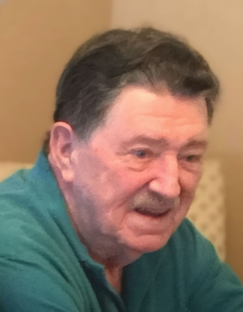 Boyd Larkin Hall Profile Photo