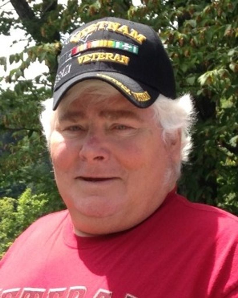 Daniel M. Wood