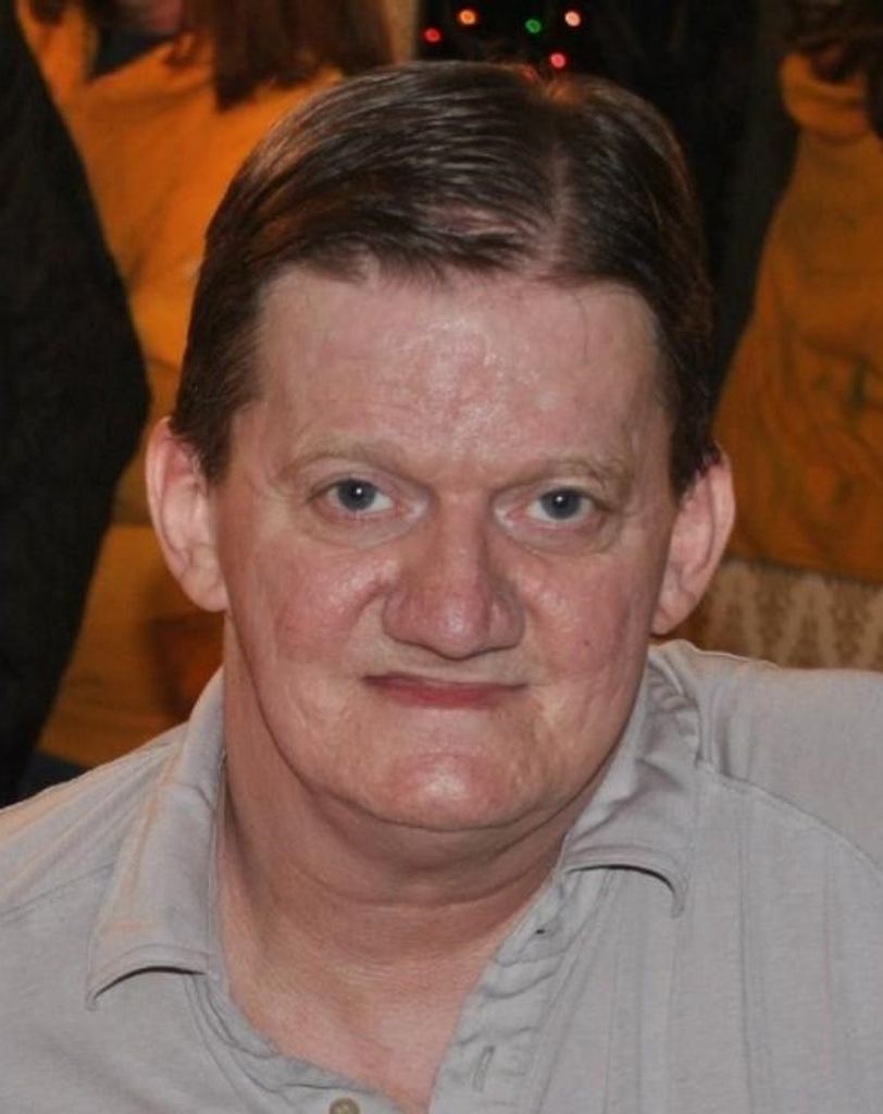 Gary W. Wright
