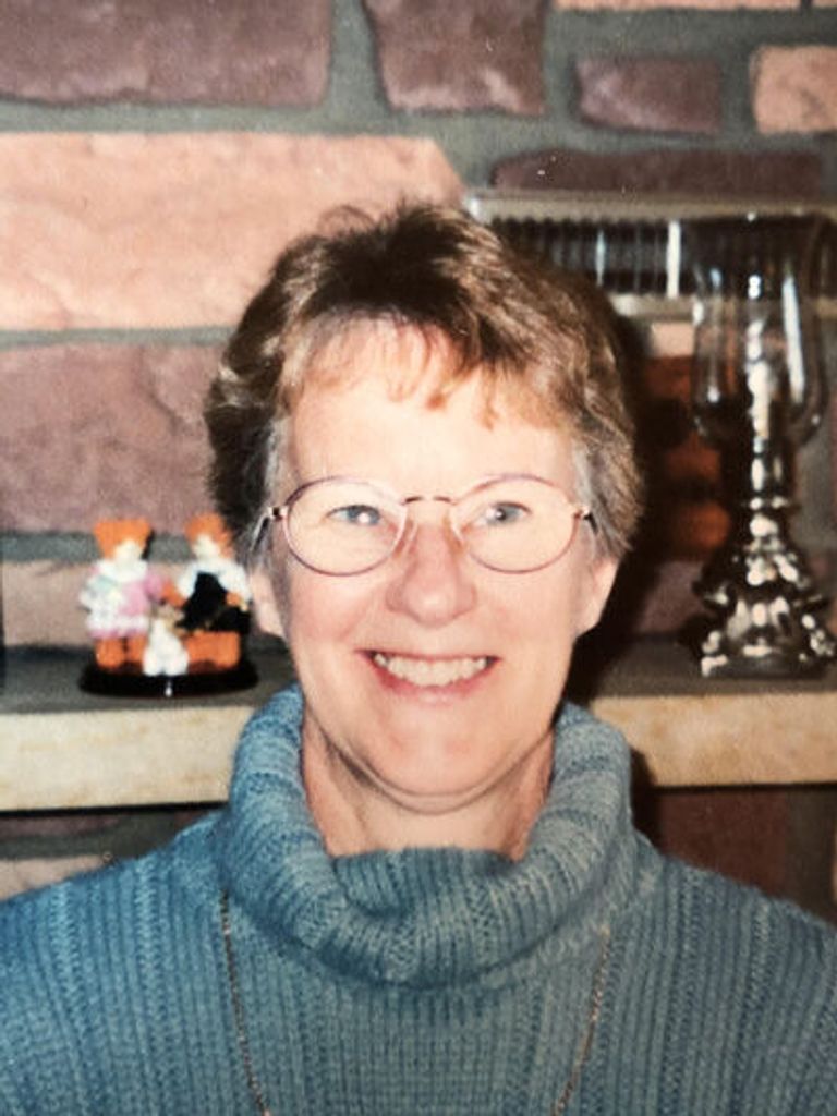 Doris J. Fatcheric Profile Photo
