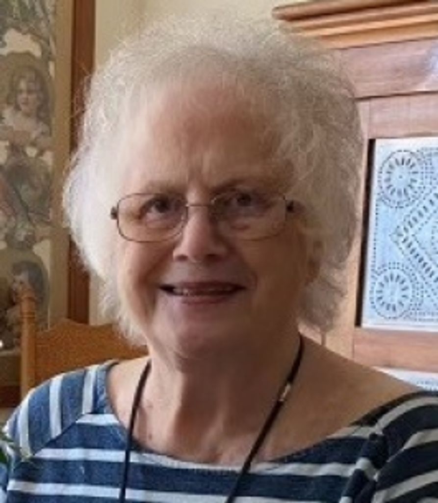 Jean Warren