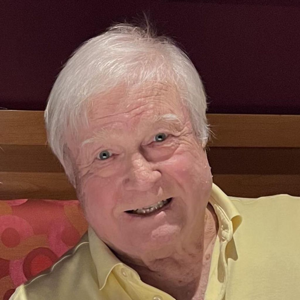 Robert C. Davis Profile Photo