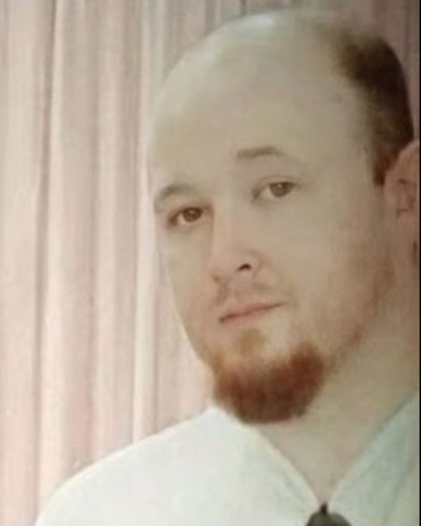 Kelly James Brackin Profile Photo