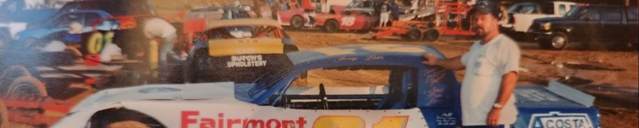 Cover for Jimmy Edward Britt's Obituary